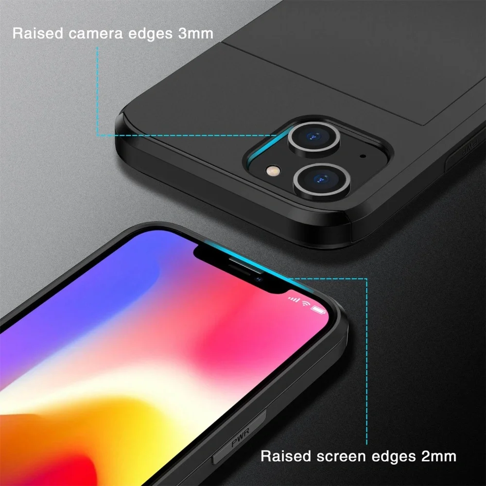 iPhone 15 Pro Max Case